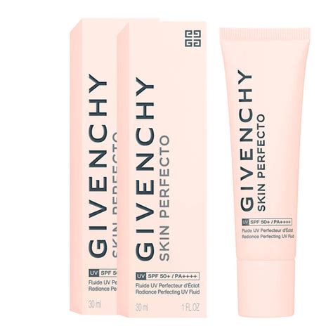 protetor solar givenchy|Protective Cream .